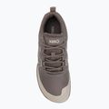 Scarpe Xero a piedi nudi da donna Scrambler Trail Low WP morel / pure / cashmere 5