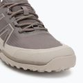 Scarpe Xero a piedi nudi da donna Scrambler Trail Low WP morel / pure / cashmere 7