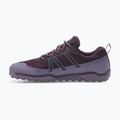 Scarpe barefoot da donna Xero Shoes Scrambler Trail Low WP Plum perfect/sage purple 9