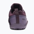 Scarpe barefoot da donna Xero Shoes Scrambler Trail Low WP Plum perfect/sage purple 11