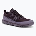 Scarpe barefoot da donna Xero Shoes Scrambler Trail Low WP Plum perfect/sage purple