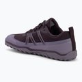 Scarpe barefoot da donna Xero Shoes Scrambler Trail Low WP Plum perfect/sage purple 3