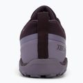 Scarpe barefoot da donna Xero Shoes Scrambler Trail Low WP Plum perfect/sage purple 6