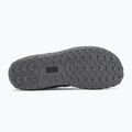 Scarpe barefoot da uomo Xero Shoes Scrambler Trail Mid WP nero/asfalto 4