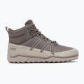 Scarpe barefoot da uomo Xero Shoes Scrambler Trail Mid WP morel/pure/cashmere 2