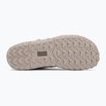 Scarpe barefoot da uomo Xero Shoes Scrambler Trail Mid WP morel/pure/cashmere 4