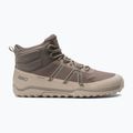 Scarpe barefoot da uomo Xero Shoes Scrambler Trail Mid WP morel/pure/cashmere 8