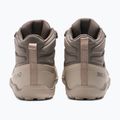 Scarpe barefoot da uomo Xero Shoes Scrambler Trail Mid WP morel/pure/cashmere 11