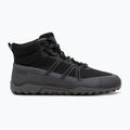 Scarpe barefoot da donna Xero Shoes Scrambler Trail Mid WP black/asphalt 2