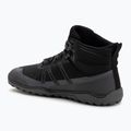 Scarpe barefoot da donna Xero Shoes Scrambler Trail Mid WP black/asphalt 3