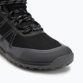 Scarpe barefoot da donna Xero Shoes Scrambler Trail Mid WP black/asphalt 7