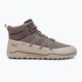 Scarpe barefoot da donna Xero Shoes Scrambler Trail Mid WP morel/pure cashmere 2