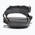 Sandali a piedi nudi da uomo Xero Shoes Z-Trail EV grigio acciaio/asfalto 4