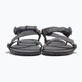 Sandali a piedi nudi da uomo Xero Shoes Z-Trail EV grigio acciaio/asfalto 6