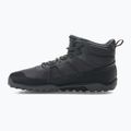 Scarpe barefoot uomo Xero Shoes Scrambler Trail Mid Asphalt/Black 2