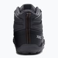 Scarpe barefoot uomo Xero Shoes Scrambler Trail Mid Asphalt/Black 4