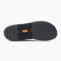 Scarpe barefoot uomo Xero Shoes Scrambler Trail Mid Asphalt/Black 5