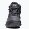 Scarpe barefoot donna Xero Shoes Scrambler Trail Mid Asphalt/Black 3