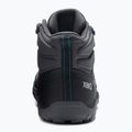 Scarpe barefoot donna Xero Shoes Scrambler Trail Mid Asphalt/Black 4
