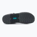 Scarpe barefoot donna Xero Shoes Scrambler Trail Mid Asphalt/Black 5