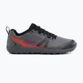 Scarpe barefoot uomo Xero Shoes Mesa Summit asphalt/multi