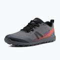 Scarpe barefoot uomo Xero Shoes Mesa Summit asphalt/multi 3