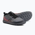 Scarpe barefoot uomo Xero Shoes Mesa Summit asphalt/multi 5