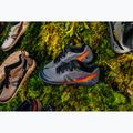Scarpe barefoot uomo Xero Shoes Mesa Summit asphalt/multi 9