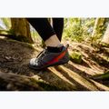 Scarpe barefoot uomo Xero Shoes Mesa Summit asphalt/multi 12