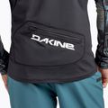 Uomo Dakine Hd Snug Fit Rashguard Swim Longsleeve Hoodie stampa nahele 5