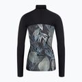 Dakine nuoto donna manica lunga Hd Snug Fit Rashguard stampa nahele 4