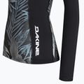 Dakine nuoto donna manica lunga Hd Snug Fit Rashguard stampa nahele 6