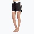 Dakine Roots 5" pantaloncini da bagno donna nero/bianco 4