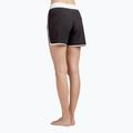 Dakine Roots 5" pantaloncini da bagno donna nero/bianco 5