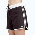 Dakine Roots 5" pantaloncini da bagno donna nero/bianco 6