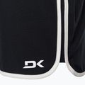 Dakine Roots 5" pantaloncini da bagno donna nero/bianco 3