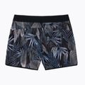 Dakine Roots pantaloncini da bagno donna 5" stampa nahele 2