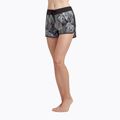 Dakine Roots pantaloncini da bagno da donna con stampa nahele 2,5 4