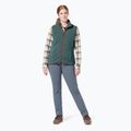 Royal Robbins Urbanesque Vest giacca smanicato da donna in pino marino 2