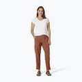 Pantaloni da trekking Royal Robbins Spotless Evolution in argilla cotta da donna 2