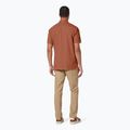 Camicia Hempline da uomo in argilla cotta di Royal Robbins 3