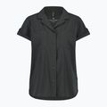 Camicia Royal Robbins Spotless Evolution Meadow jet black da donna