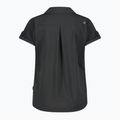 Camicia Royal Robbins Spotless Evolution Meadow jet black da donna 2