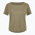 Royal Robbins camicia donna Basecamp boxy covert verde