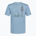 Maglietta Royal Robbins Graphic mtn spring da uomo 2