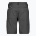 Pantaloncini Royal Robbins Half Dome da uomo, antracite 2