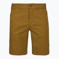 Royal Robbins Half Dome pantaloncini da uomo coyote