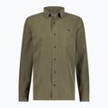 Camicia Royal Robbins Mojave Pucker everglade da uomo