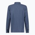 Royal Robbins camicia Mojave Pucker da uomo collins blu 2