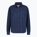 Camicia da donna Royal Robbins Clouds Rest Hemp deep blue htr